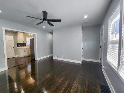 831 Garfield Street, Gary, Indiana 46404