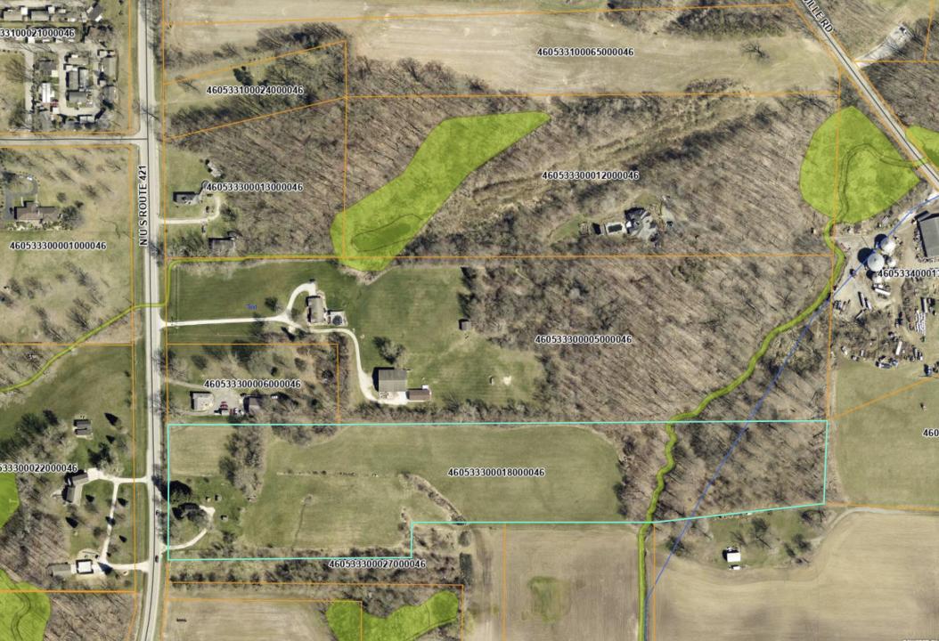 277 Us-421, Michigan City, إنديانا 46360, الولايات المتحدة