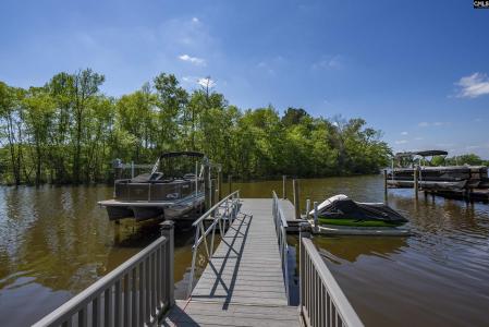 153 Longview Drive, Leesville, SC 29070, USA