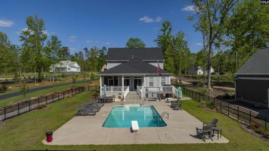 153 Longview Drive, Leesville, サウスカロライナ 29070, アメリカ合衆国