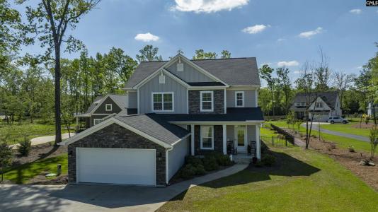 153 Longview Drive, Leesville, サウスカロライナ 29070, アメリカ合衆国