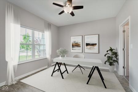 8894 Benjamin Lane, Avon, Indiana 46123, Estados Unidos