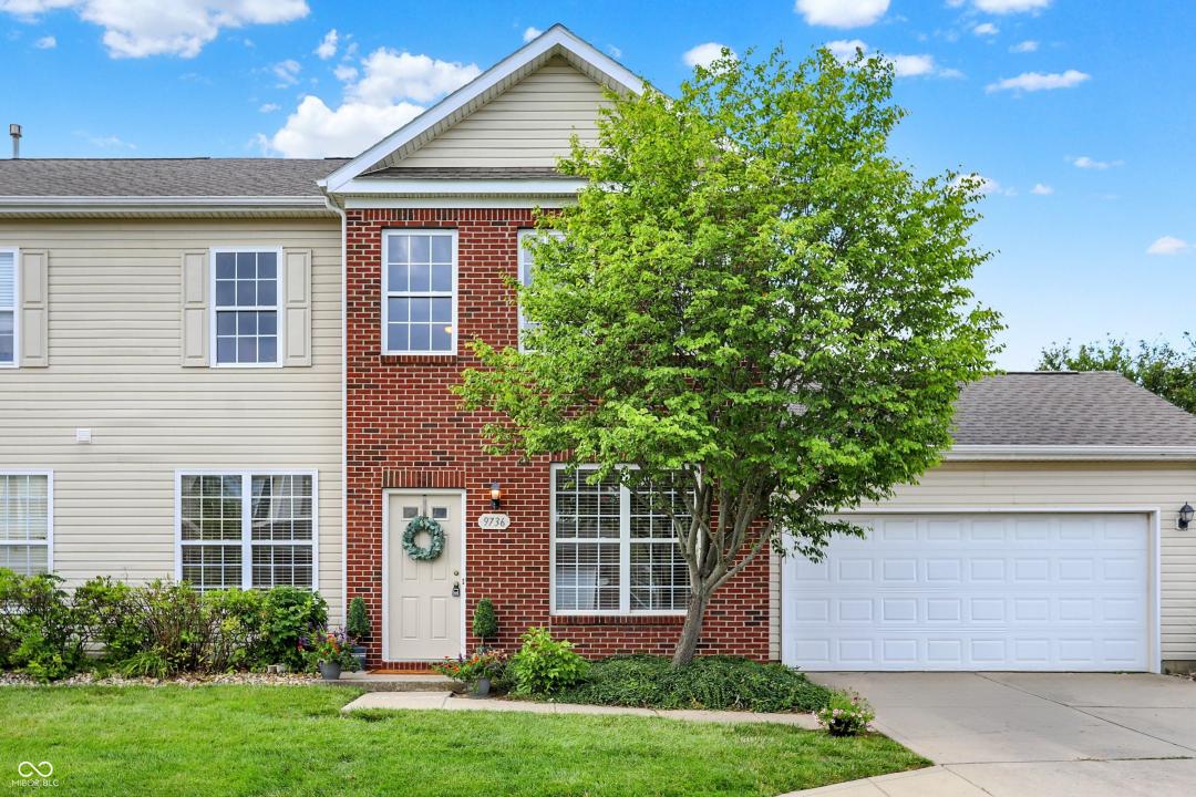 9736 Rolling Plain Drive , 5302, Noblesville, インディアナ 46060, アメリカ合衆国