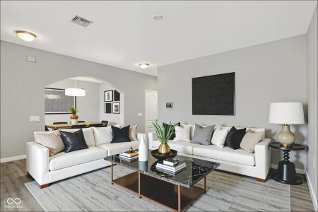 9736 Rolling Plain Drive , 5302, Noblesville, インディアナ 46060, アメリカ合衆国