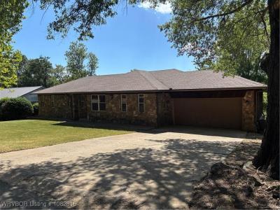 115 Crest Drive, Poteau, Oklahoma 74953