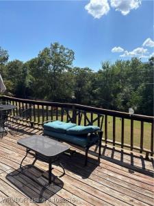 115 Crest Drive, Poteau, Oklahoma 74953