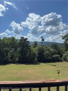 115 Crest Drive, Poteau, Oklahoma 74953