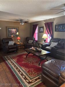 115 Crest Drive, Poteau, Oklahoma 74953