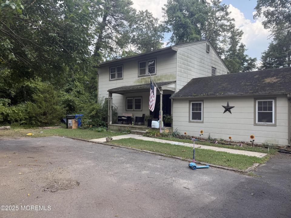 15 Lakeshore Drive, Lakehurst, ניו ג'רזי 08733, ארצות הברית של אמריקה