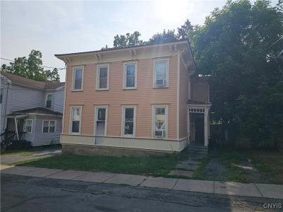 21-23 Derby Avenue, Auburn, ניו יורק 13021, ארצות הברית של אמריקה