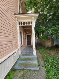 21-23 Derby Avenue, Auburn, ניו יורק 13021, ארצות הברית של אמריקה