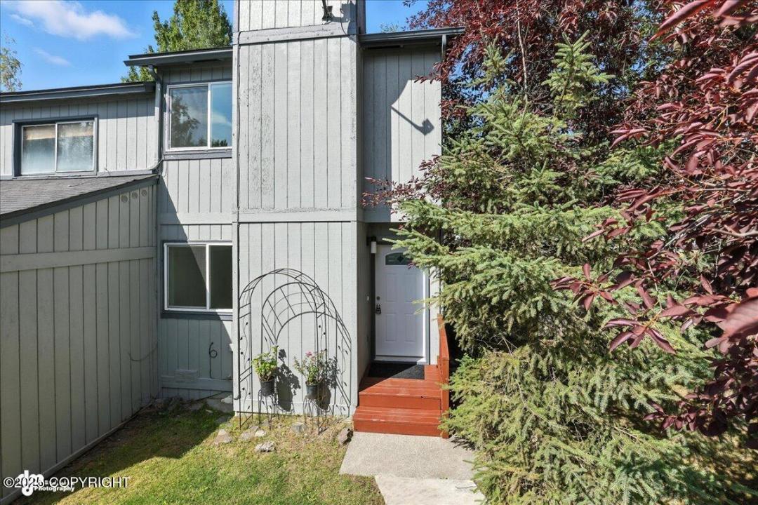 4610 Piper Street, Anchorage, אלסקה 99507, ארצות הברית של אמריקה