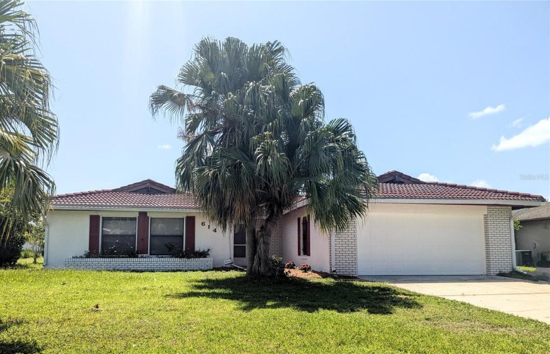 614 Midiron Drive, KISSIMMEE, Florida 34759, Estados Unidos