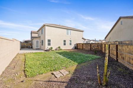 3384 Amanecer Avenue, Clovis, California 93619, Stati Uniti