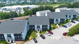 11b Gibbs St - Unit B25, worcester, Massachusetts 01607, USA