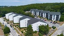 11b Gibbs St - Unit B25, Worcester, Massachusetts 01607, USA