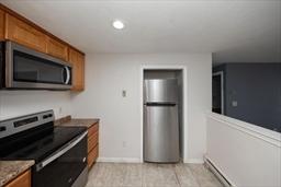 11b Gibbs St - Unit B25, Worcester, Massachusetts 01607, USA