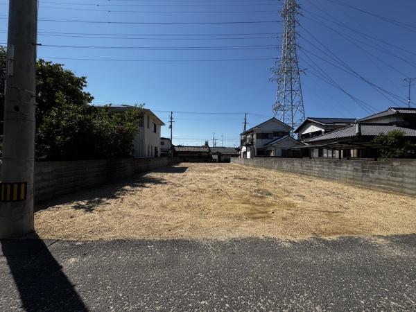 片山4丁目23番1, 今治市片山4丁目 売土地, 今治市, Ehime 794-0063, Japon