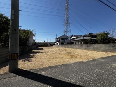 片山4丁目23番1, 今治市片山4丁目 売土地, 今治市, Ehime 794-0063, Japon