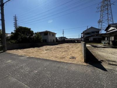 片山4丁目23番1, 今治市片山4丁目 売土地, 今治市, Ehime 794-0063, Japon