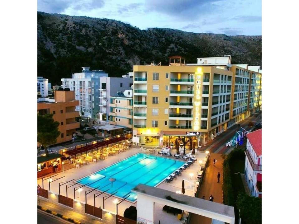 Tale, Lezhë, 阿尔巴尼亚