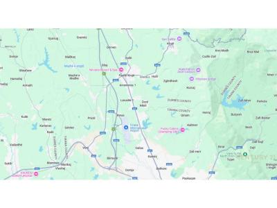 Bubq, Fushë Krujë, アルバニア