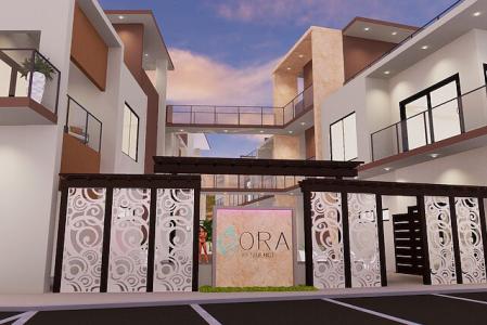 Ora Residences, Savaneta, Savaneta, Aruba