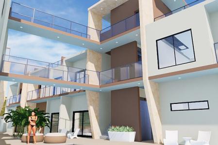 Ora Residences, Savaneta, Savaneta, アルバ