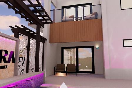 Ora Residences, Savaneta, Savaneta, アルバ