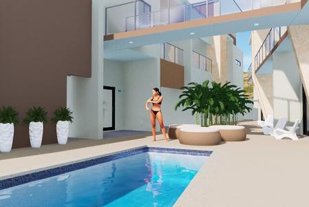 Ora Residences, Savaneta, Savaneta, アルバ