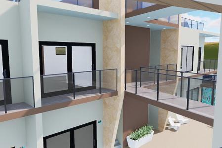 Ora Residences, Savaneta, Savaneta, アルバ