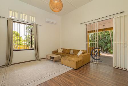 Emmastad Villa + Pool Emmalaan, Emmastad, Willemstad North, Curaçao