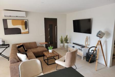 Hippique Resort Ground Floor Apartment, Jongbloed, Willemstad East, Curaçao