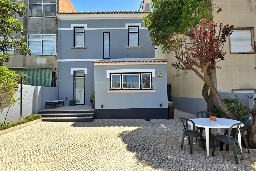 Oeiras, 리스보아 1495-001, 포르투갈