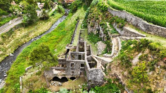 Ribeira Grande, São Miguel Island 9500-525, Portugal
