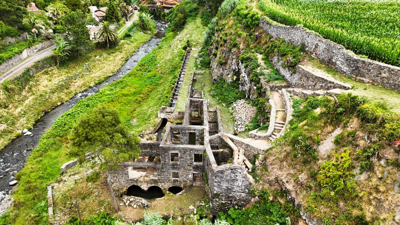Ribeira Grande, 聖米格爾島 9500-525, 葡萄牙
