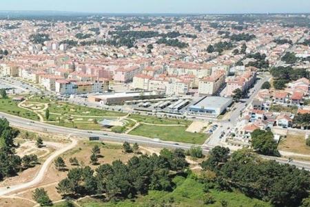 Sesimbra, Setubal 2975-209, Portugal