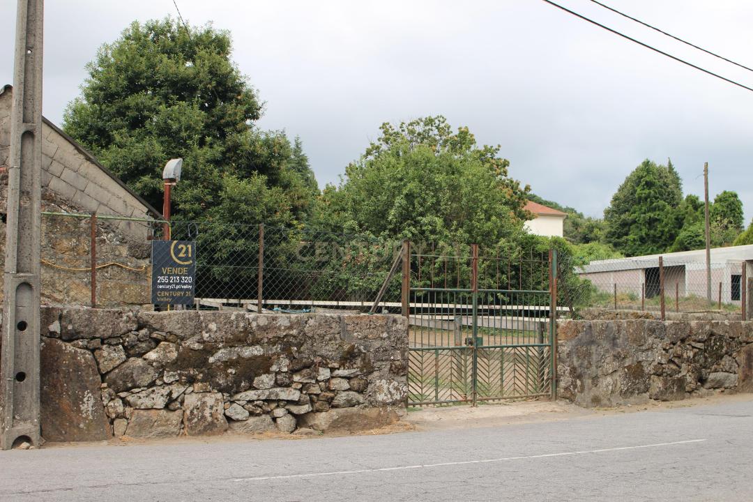 Paços De Ferreira, 波爾圖 4590-277, 葡萄牙