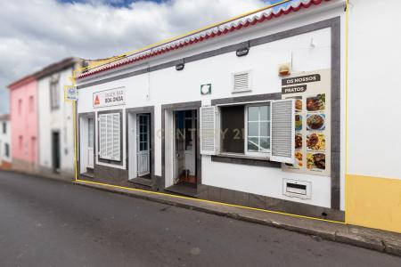 Ribeira Grande, São Miguel Island 9625, Portugal