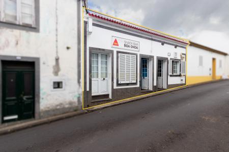 Ribeira Grande, Ilha De São Miguel 9625, Portugal