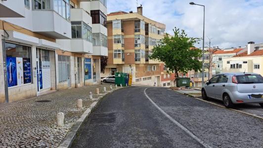 Sintra, Lisbon 2735-245, Portugal