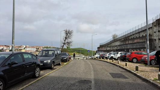 Sintra, Lisboa 2735-245, Portugal