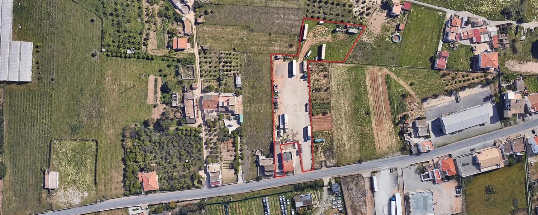 法如, 法如 8005, 葡萄牙