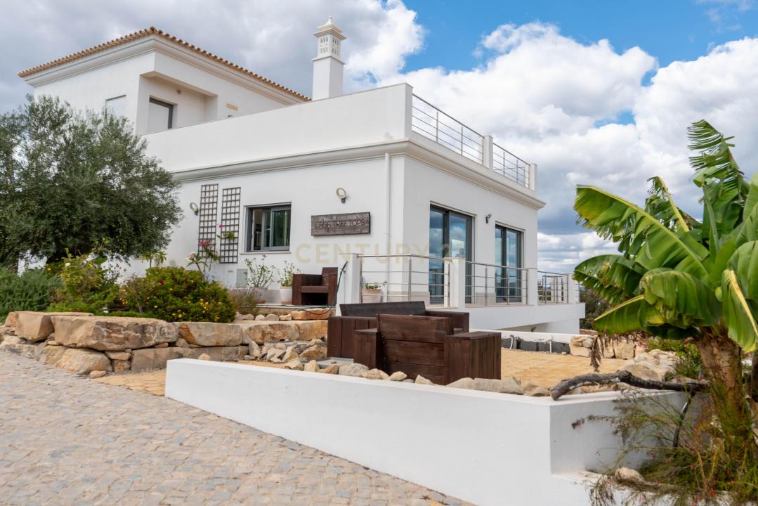 São Brás De Alportel, פארו 8150-035, פורטוגל