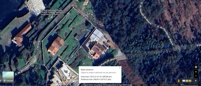 Barcelos, 布拉加 4755-045, 葡萄牙