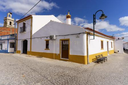 Serpa, 베자 7830-219, 포르투갈