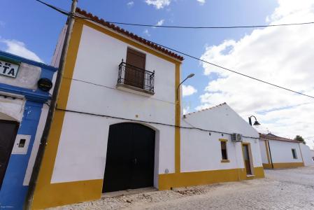 Serpa, 베자 7830-219, 포르투갈