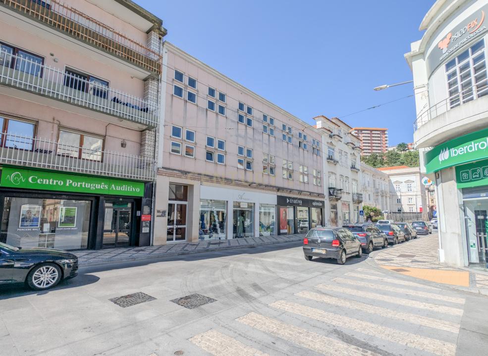 Coimbra, Coimbra 3000-258, Portogallo