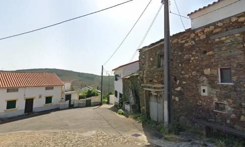 Pampilhosa Da Serra, קוימברה 3320-392, פורטוגל 