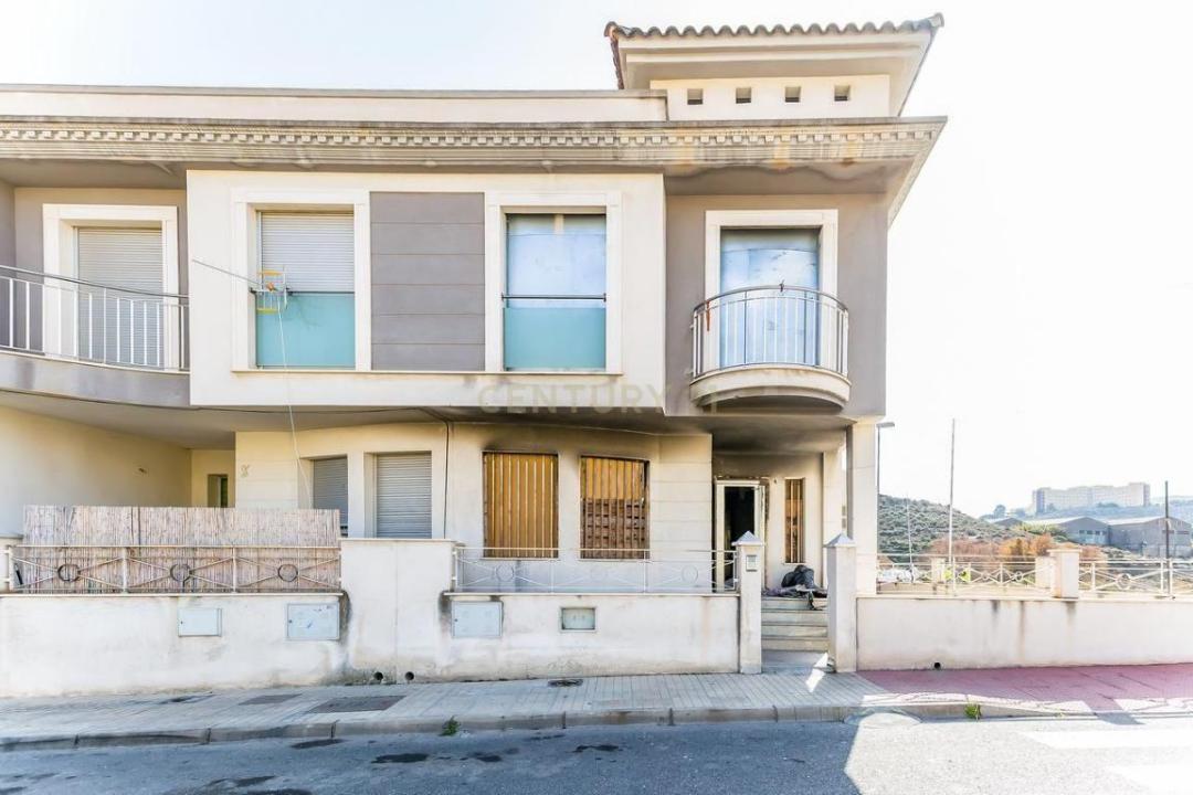 Almería, Andalucía 04230, Spain